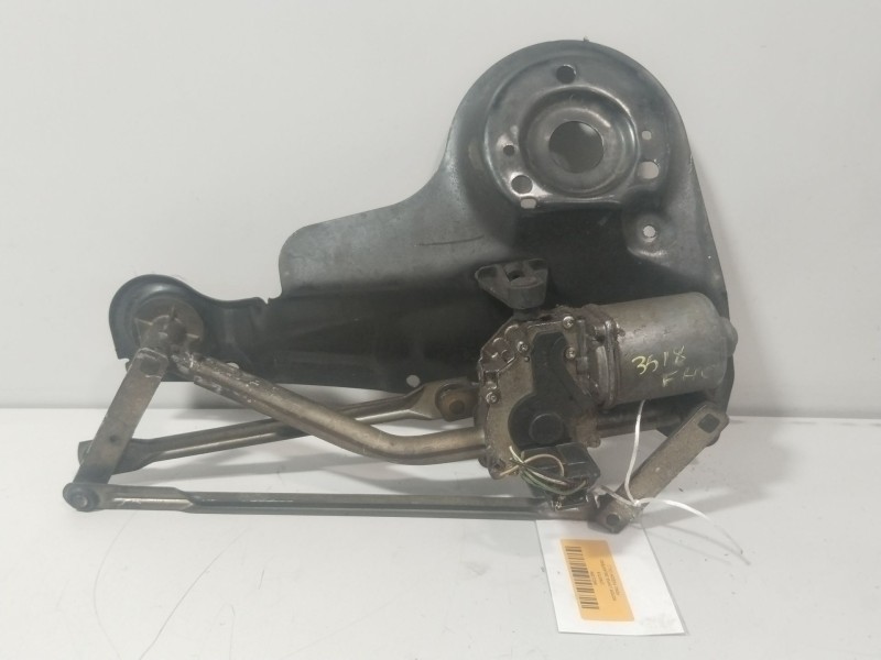 Recambio de motor limpia delantero para ford fusion (ju_) 1.4 tdci referencia OEM IAM 1740714  