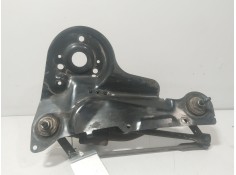 Recambio de motor limpia delantero para ford fusion (ju_) 1.4 tdci referencia OEM IAM 1740714   2
