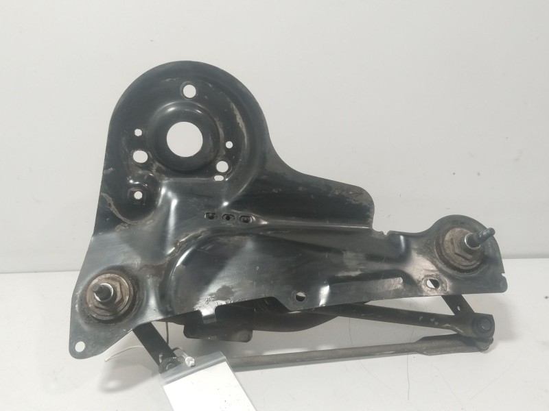 Recambio de motor limpia delantero para ford fusion (ju_) 1.4 tdci referencia OEM IAM 1740714  