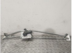 Recambio de motor limpia delantero para citroën xsara picasso (n68) 1.6 hdi referencia OEM IAM 3397020704 6405N8 