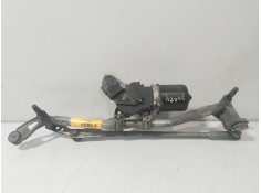 Recambio de motor limpia delantero para renault megane ii (bm0/1_, cm0/1_) 1.9 dci referencia OEM IAM 7701054828  