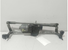Recambio de motor limpia delantero para volkswagen polo v (6r1, 6c1) 1.2 referencia OEM IAM 6R1955023CBVA  