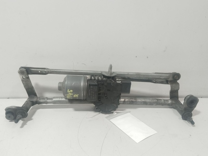 Recambio de motor limpia delantero para volkswagen polo v (6r1, 6c1) 1.2 referencia OEM IAM 6R1955023CBVA  
