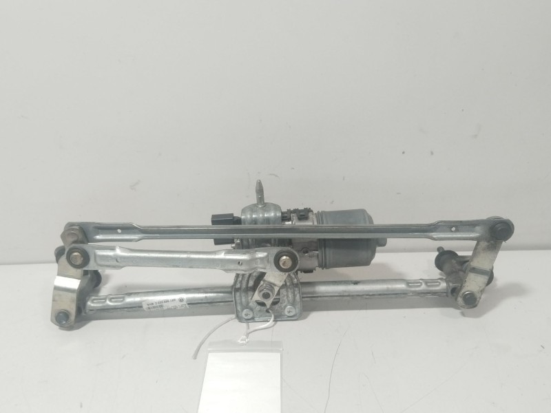 Recambio de motor limpia delantero para volkswagen polo v (6r1, 6c1) 1.2 referencia OEM IAM 6R1955023CBVA  