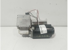 Recambio de motor limpia delantero para fiat seicento / 600 (187_) 1.1 (187axb, 187axb1a, 187axc1a02) referencia OEM IAM TGE424D