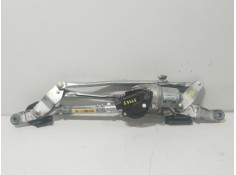 Recambio de motor limpia delantero para toyota corolla station wagon (_e21_) 2.0 hybrid (mzeh19) referencia OEM IAM 8511012C80F1