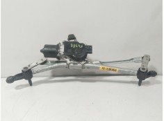 Recambio de motor limpia delantero para dacia lodgy (js_) 1.6 lpg referencia OEM IAM 288004287R  