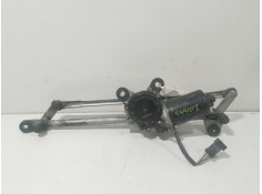 Recambio de motor limpia delantero para opel vectra c gts (z02) 1.9 cdti (f68) referencia OEM IAM 93185526  