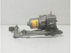Recambio de motor limpia delantero izquierdo para volkswagen touran (1t1, 1t2) 2.0 tdi referencia OEM IAM 1T0955023E  