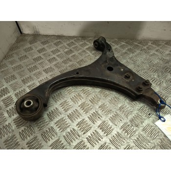 BRAZO SUSPENSION INFERIOR DELANTERO IZQUIERDO 545002H000 