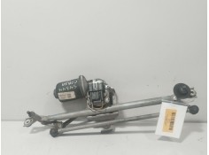 Recambio de motor limpia delantero para opel corsa c (x01) 1.2 twinport (f08, f68) referencia OEM IAM 23002751  