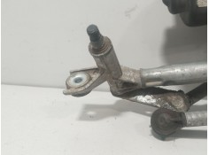 Recambio de motor limpia delantero para opel corsa c (x01) 1.2 twinport (f08, f68) referencia OEM IAM 23002751   2