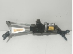Recambio de motor limpia delantero para citroën c-elysee (dd_) 1.6 vti 115 (ddnfp0, ddnfp6, ddnfp9) referencia OEM IAM 967501828