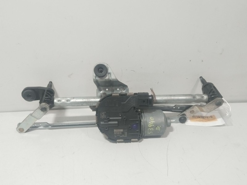 Recambio de motor limpia delantero para seat leon (5f1) 1.5 tgi referencia OEM IAM 5F11955023B  