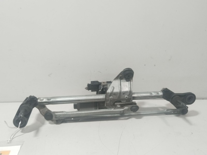 Recambio de motor limpia delantero para seat leon (5f1) 1.5 tgi referencia OEM IAM 5F11955023B  