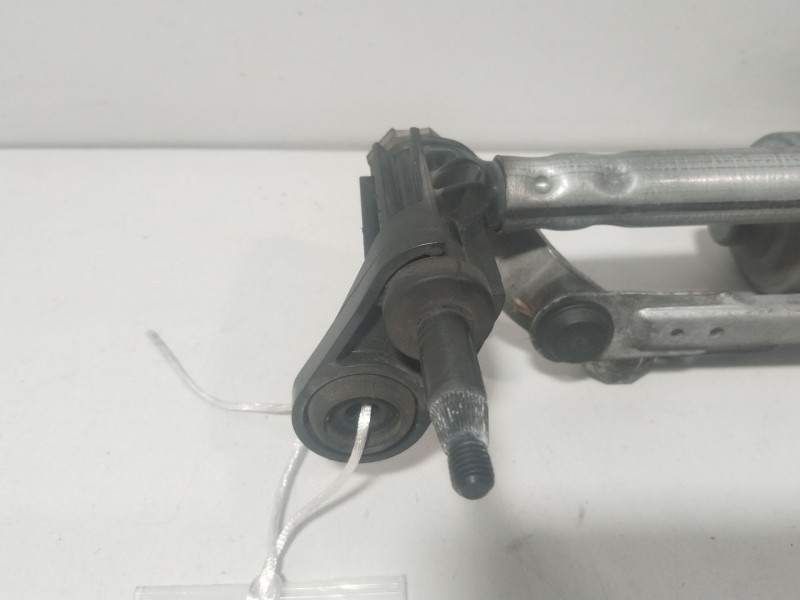 Recambio de motor limpia delantero para seat leon (5f1) 1.5 tgi referencia OEM IAM 5F11955023B  