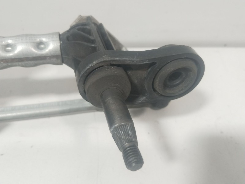 Recambio de motor limpia delantero para seat leon (5f1) 1.5 tgi referencia OEM IAM 5F11955023B  