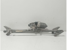 Recambio de motor limpia delantero para mazda 6 hatchback (gg) 2.0 di (gg14) referencia OEM IAM GJ6A67340C  