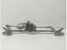 Recambio de motor limpia delantero para mazda 6 hatchback (gg) 2.0 di (gg14) referencia OEM IAM GJ6A67340C   2