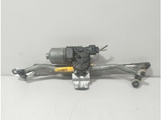 Recambio de motor limpia delantero para seat ibiza iii (6l1) 1.4 tdi referencia OEM IAM 0390241539  
