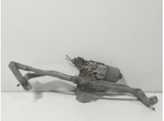 Recambio de motor limpia delantero para seat ibiza iii (6l1) 1.4 tdi referencia OEM IAM 0390241539   2