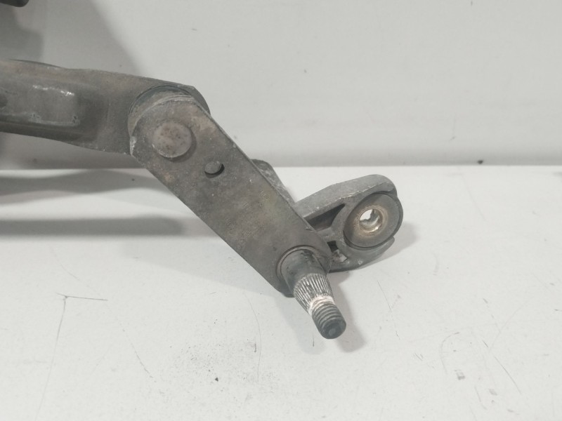 Recambio de motor limpia delantero para seat ibiza iii (6l1) 1.4 tdi referencia OEM IAM 0390241539  