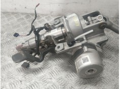 Recambio de columna direccion para opel corsa e (x15) 1.4 (08, 68) referencia OEM IAM 39029689   2