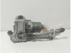 Recambio de motor limpia delantero para seat leon (1p1) 1.9 tdi referencia OEM IAM 1P0955024A   2