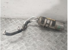 Recambio de evaporador aire acondicionado para nissan leaf (ze1) electric referencia OEM IAM 4479000174  