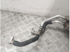 Recambio de evaporador aire acondicionado para nissan leaf (ze1) electric referencia OEM IAM 4479000174   2