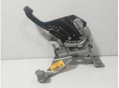 Recambio de palanca freno de mano para nissan leaf (ze1) electric referencia OEM IAM 465013NF1B  