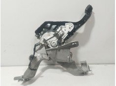 Recambio de palanca freno de mano para nissan leaf (ze1) electric referencia OEM IAM 465013NF1B   2