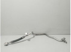 Recambio de tubos aire acondicionado para nissan leaf (ze1) electric referencia OEM IAM 924503NL0B   2