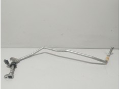 Recambio de tubos aire acondicionado para nissan leaf (ze1) electric referencia OEM IAM 924473NL0B  