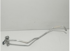 Recambio de tubos aire acondicionado para nissan leaf (ze1) electric referencia OEM IAM 924473NL0B   2