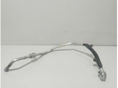 Recambio de tubos aire acondicionado para nissan leaf (ze1) electric referencia OEM IAM 924443NL0B  