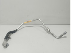 Recambio de tubos aire acondicionado para nissan leaf (ze1) electric referencia OEM IAM 924443NL0B   2