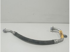 Recambio de tubos aire acondicionado para nissan leaf (ze1) electric referencia OEM IAM 924804NR0B  