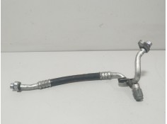 Recambio de tubos aire acondicionado para nissan leaf (ze1) electric referencia OEM IAM 924404NROB  