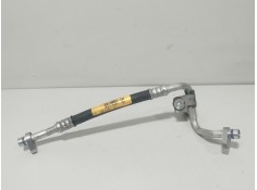 Recambio de tubos aire acondicionado para nissan leaf (ze1) electric referencia OEM IAM 924404NROB   2