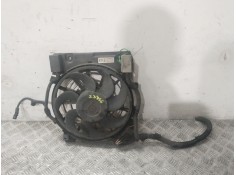Recambio de electroventilador para opel astra h (a04) 1.7 cdti (l48) referencia OEM IAM 13132559  