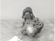 Recambio de motor arranque para renault megane iii hatchback (bz0/1_, b3_) 1.5 dci referencia OEM IAM 8200584675  