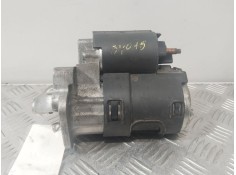 Recambio de motor arranque para renault megane iii hatchback (bz0/1_, b3_) 1.5 dci referencia OEM IAM 8200584675   2