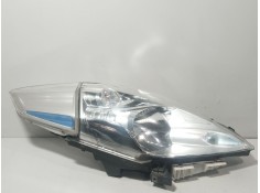 Recambio de faro derecho para nissan leaf (ze1) electric referencia OEM IAM 260103NL0B  
