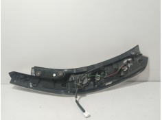 Recambio de piloto trasero derecho para nissan leaf (ze1) electric referencia OEM IAM 265503NL0B   2