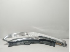 Recambio de piloto trasero izquierdo para nissan leaf (ze1) electric referencia OEM IAM 265553NL0B  