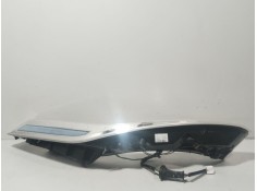 Recambio de piloto trasero izquierdo para nissan leaf (ze1) electric referencia OEM IAM 265553NL0B   2