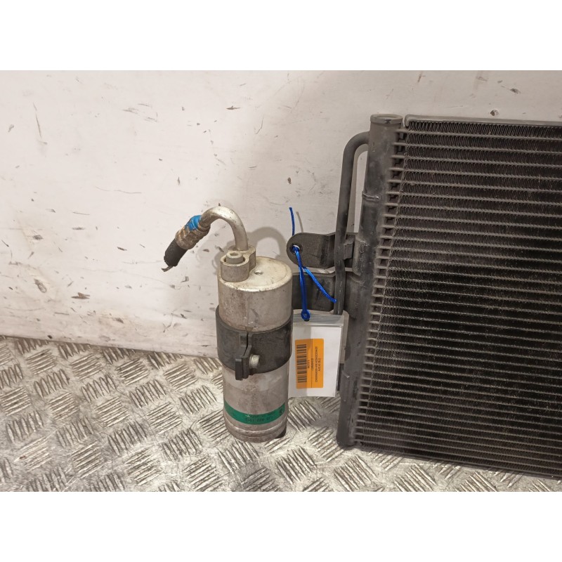 CONDENSADOR AIRE ACONDICIONADO 1J0820411D  - imagen 2