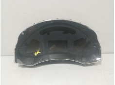 Recambio de cuadro instrumentos para nissan leaf (ze1) electric referencia OEM IAM 248104NR0A 682005SH2B 