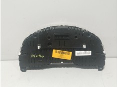 Recambio de cuadro instrumentos para nissan leaf (ze1) electric referencia OEM IAM 248104NR0A 682005SH2B  2